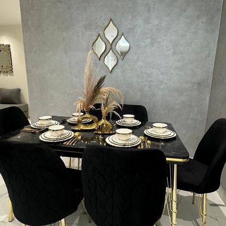 Appartement Centre De Tanger Exteriér fotografie