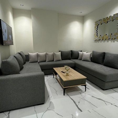 Appartement Centre De Tanger Exteriér fotografie