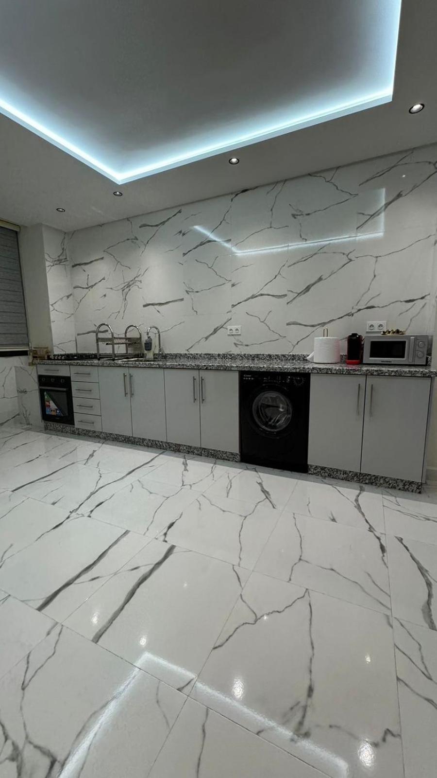 Appartement Centre De Tanger Exteriér fotografie