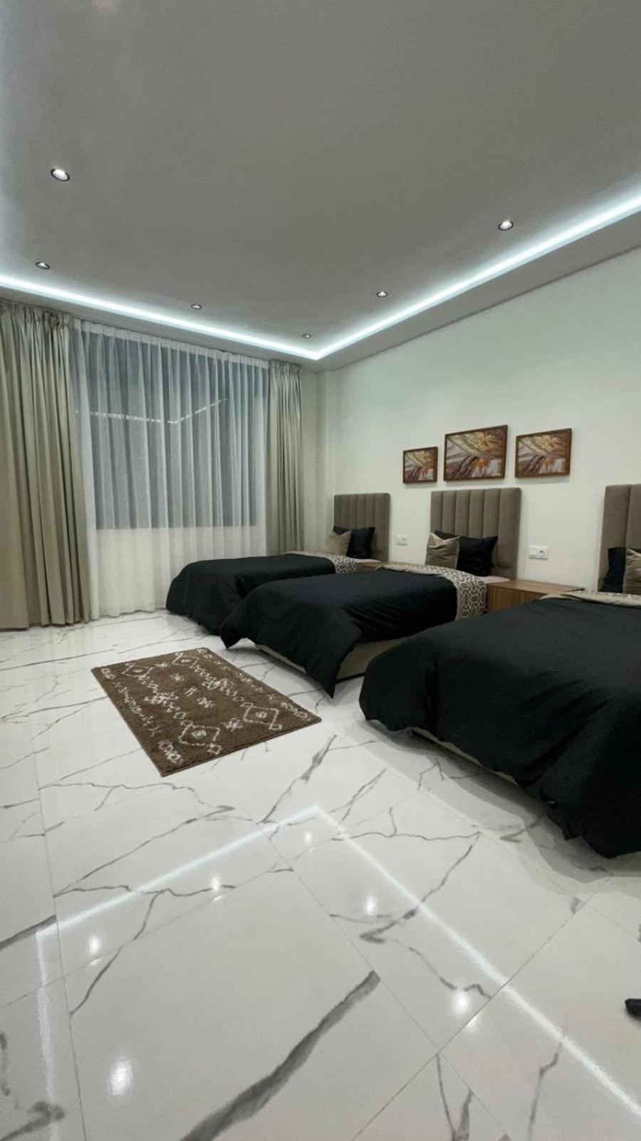 Appartement Centre De Tanger Exteriér fotografie