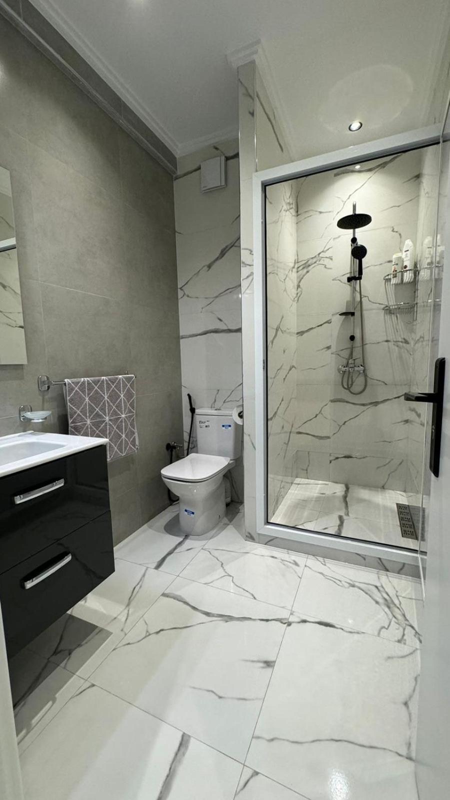 Appartement Centre De Tanger Exteriér fotografie